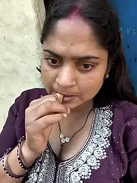 Stripchat Live Sex of Aanushaka