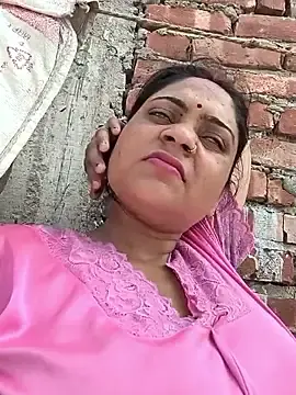 Stripchat Free Live Porn of Aanushaka