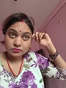 Stripchat Adult Webcams of Aanushaka
