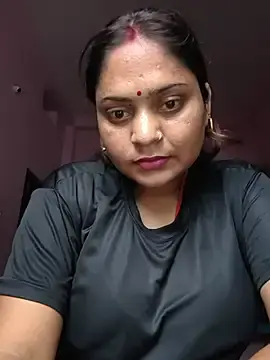 Stripchat Sex Chat of Aanushaka