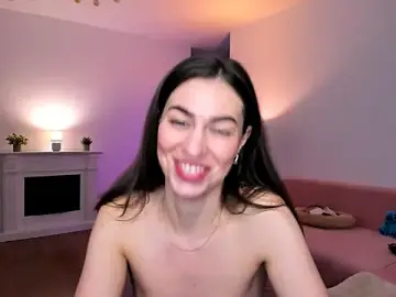 Stripchat Watch Live Sex Cams of AnysaSmith