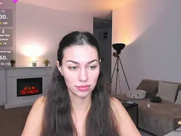 Stripchat Watch Live Sex Cams of AnysaSmith