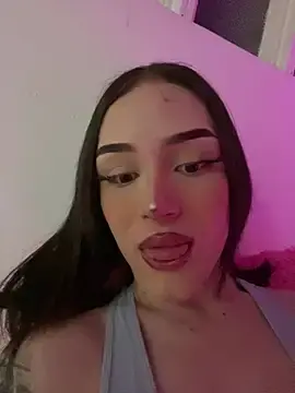 Stripchat Live Porn of Baby_luxury