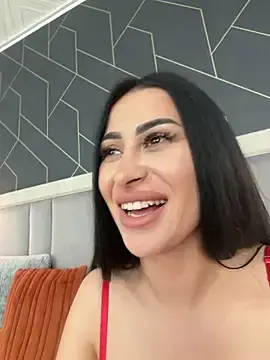 Stripchat Sex Chat of EmyLaveau