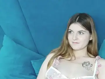 Stripchat Private Sex Chat of Evelisse