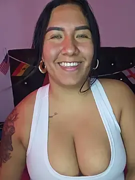 Stripchat Adult Webcams of IamAmbar01