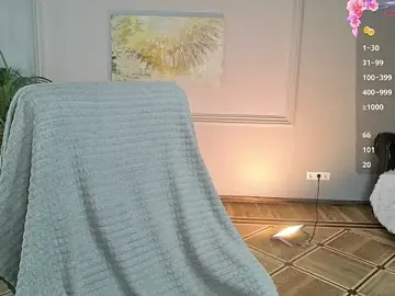 Stripchat Free Porn Cam of Jes_Solar