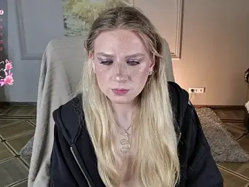Stripchat Nude Webcam of Jes_Solar