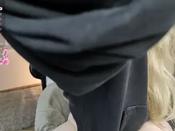 Stripchat Live Porn of Jes_Solar