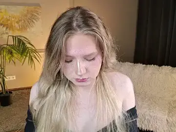 Stripchat Best Webcam of Jes_Solar