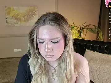 Stripchat Nude Webcam of Jes_Solar