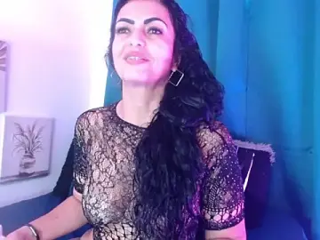 Stripchat Live Sex of MARIANA_TRIANA
