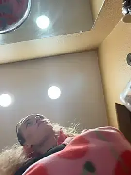 Stripchat Sex Chat of PerfectlyPink30