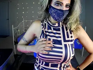 Stripchat Adult Webcams of Ravishing_Roma