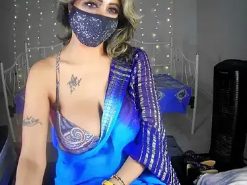 Stripchat Free Live Porn of Ravishing_Roma