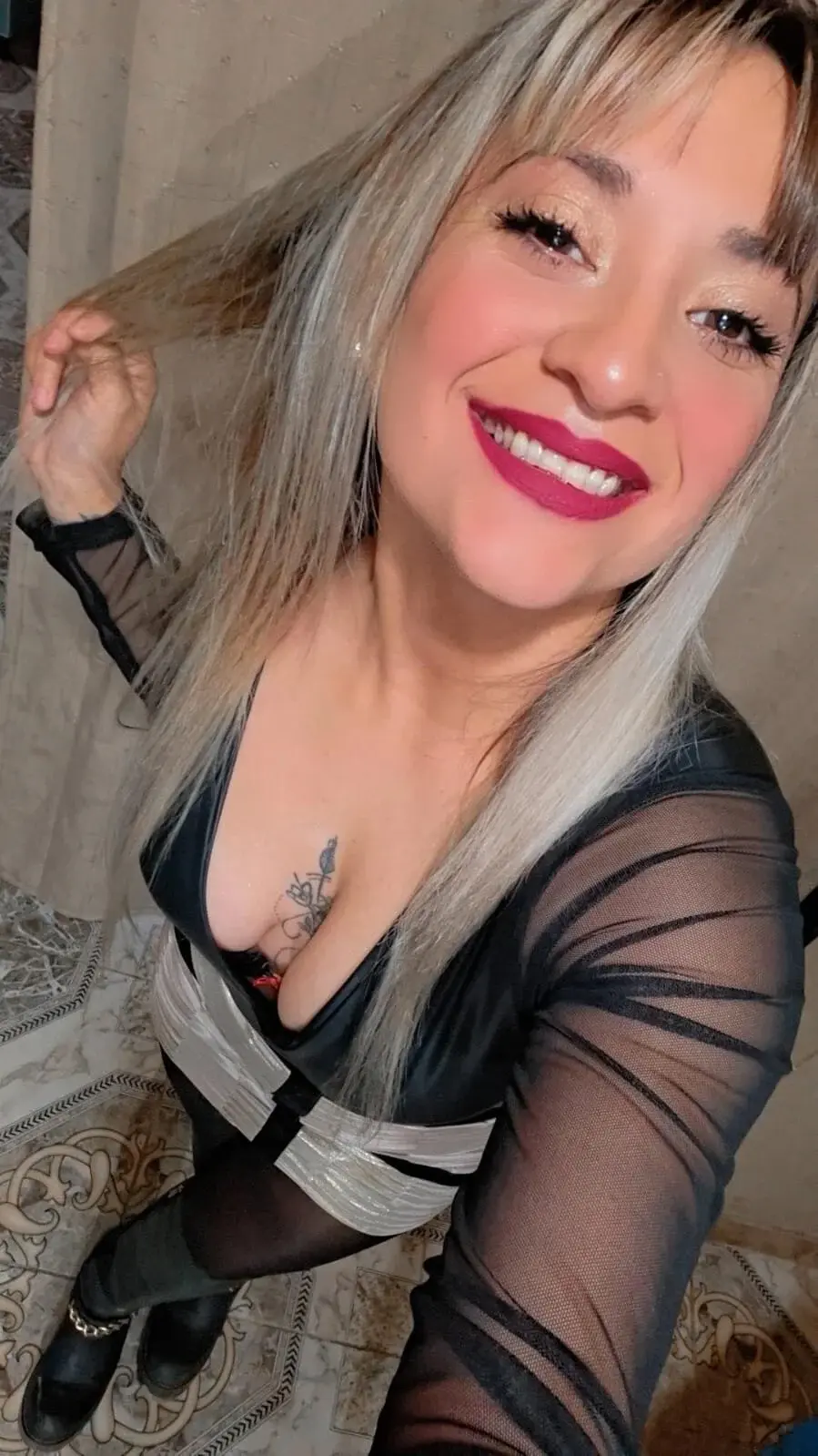 Soy-Caramelito