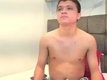 Stripchat Best Webcam of aly_n_sebas