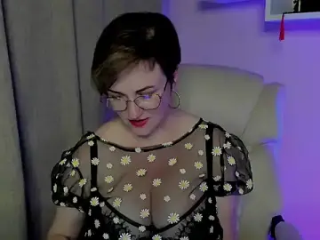 Stripchat Free Porn Cam of feliziaDesire