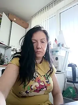 Stripchat Best Webcam of kotkite