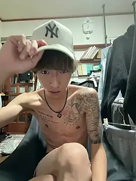 Stripchat Watch Live Sex Cams of kshu420