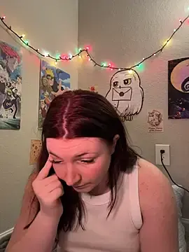 Stripchat Live Porn of misssmondayy