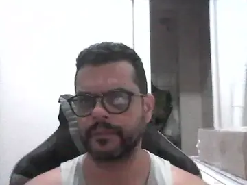 Stripchat Private Sex Chat of rickmenez