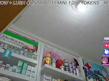 Stripchat Free Porn Cam of swmilena_hot_