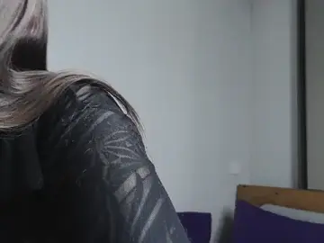 Stripchat Nude Webcam of Aelita_bb