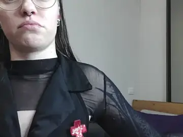 Stripchat Sex Chat of Aelita_bb