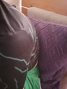 Stripchat Live Porn of Aelita_bb