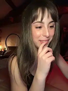 Stripchat Live Porn of Angelene503