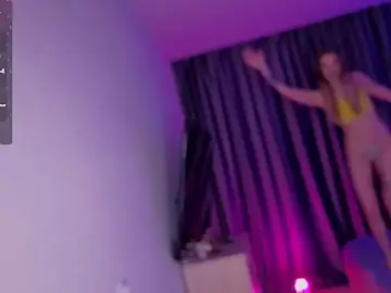 Stripchat Watch Live Sex Cams of BiMolly