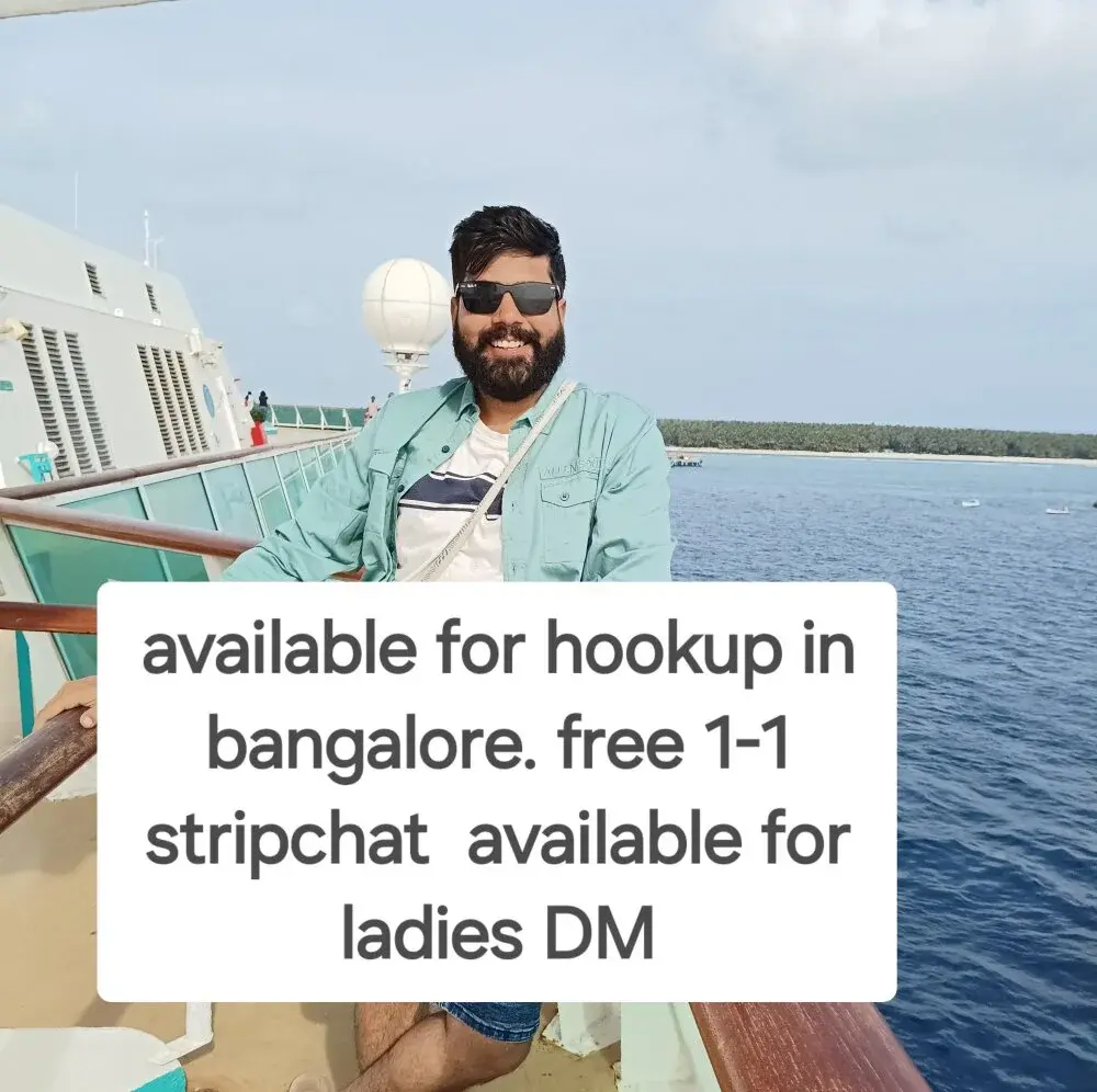 Dick-in-Bangalore