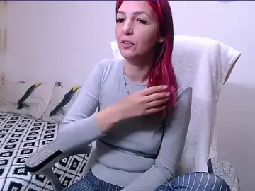 Stripchat Best live sex cam show of Evadesirex46