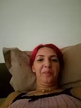 Stripchat Live Sex of Evadesirex46