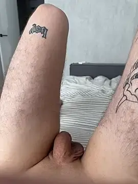 Stripchat Live Porn of Mr__Desire
