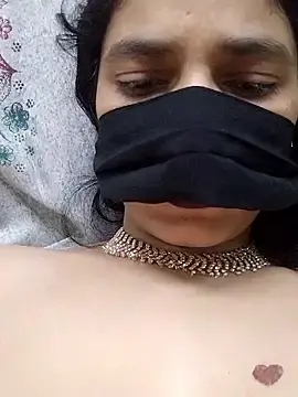 Stripchat Live Sex Cam of Muslim_girl45