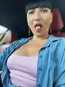 Stripchat Best live sex cam show of MysticCleo
