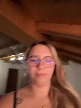 Stripchat Private Sex Chat of Naomi-Klein