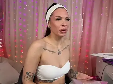 Stripchat Private Sex Chat of NattyFierros