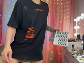 Stripchat Live Sex Cam of NattyFierros