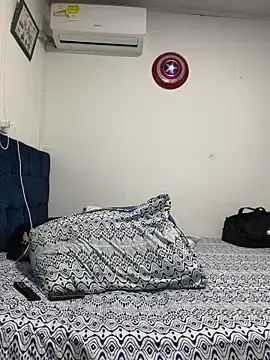 Stripchat Best live sex cam show of OliverWest04