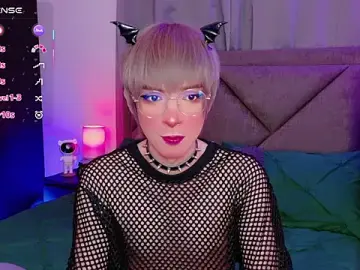 Stripchat Adult Webcam of Sammy_Russell