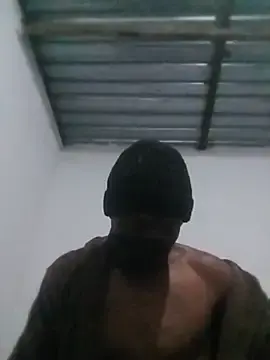 Stripchat Free Porn Cam of TrappingThinking