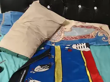 Stripchat Live Sex Cam of Wild_RoseXX