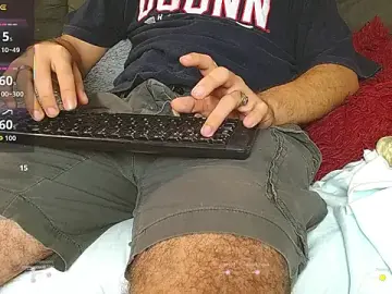 Stripchat Live Porn of Zac_Golden