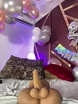 Stripchat Private Sex Chat of ZoeHarpers