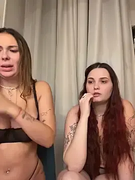 Stripchat Live Sex of _perfect_duo