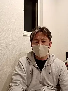 Stripchat Live Sex of erogari_chan