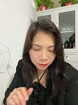 Stripchat Best Webcam of qing19988